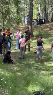 Daak Bangla Retreat - 4