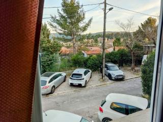 Provençal-style apartment - Aix-en-Provence - 9