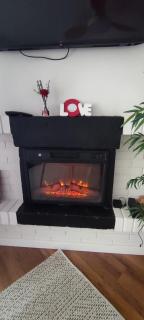 Beachside San Martin de Valdeiglecias - 2