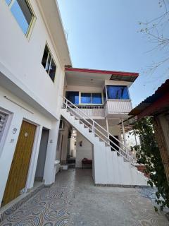 Krepodas Retreat House - Rishīkesh - 8