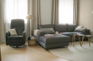 Apartament Nowy Swiat - Kudowa-Zdrój - 1