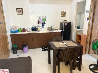 Family Budget Room - Manila - 7