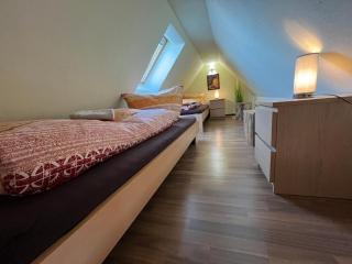 Schöne Ferienwohnung in Kurort Oberwiesenthal - 6