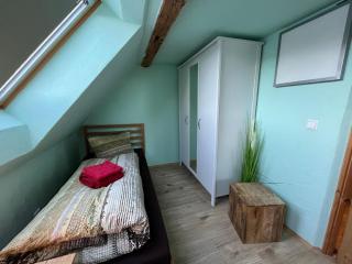 Schöne Ferienwohnung in Kurort Oberwiesenthal - Oberwiesenthal - 4