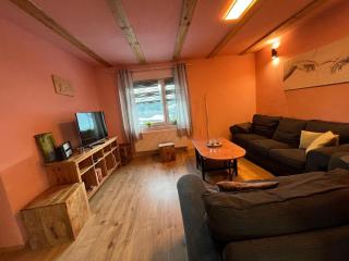Schöne Ferienwohnung in Kurort Oberwiesenthal - Oberwiesenthal - 2