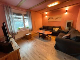 Schöne Ferienwohnung in Kurort Oberwiesenthal - Oberwiesenthal - 1