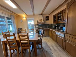 Schöne Ferienwohnung in Kurort Oberwiesenthal - Oberwiesenthal - 0