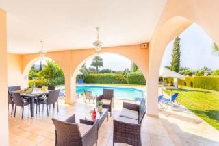 The Arches Villa - Lachi - 3
