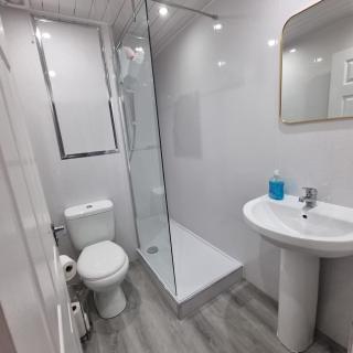 Carrick - One Bed Apartment - 1