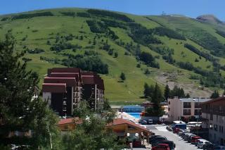 Boutique Central Appart Les 2 Alpes - Les Deux Alpes - 6