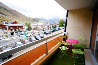 Boutique Central Appart Les 2 Alpes - Les Deux Alpes - 7