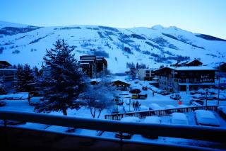Boutique Central Appart Les 2 Alpes - Les Deux Alpes - 9
