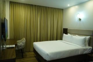 Jaag Hotel - Chennai - 9
