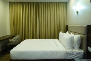 Jaag Hotel - Chennai - 4
