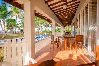 Ferienvilla "Arhimser Villa" mit Infinity Pool - Ranna - 9