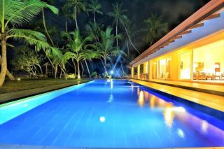 Ferienvilla "Arhimser Villa" mit Infinity Pool - Ranna - 8
