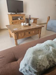 Pool view studio, shaded balcony - Peyia - 7