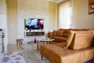 J & J Holiday Home Vala Mar - Hamallaj - 5