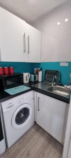 Carrick - One Bed Apartment - 5