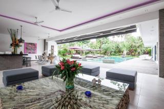 Seminyak Luxurious 61 Bd Villa For 18 Guests - Seminyak - 8