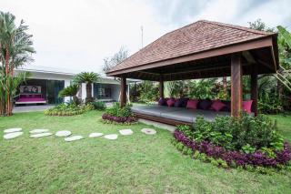 Seminyak Luxueuse villa 61 BR 18 personnes - 3