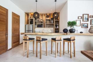 Amazing 4 Bd Villa In The Heart Of Seminyak - Seminyak - 3