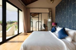 Luxurious 5 bd villa in Seminyak - art deco style - 7