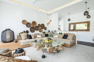 Amazing 4 bd villa in the heart of Seminyak - 9