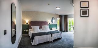 Hotel Tamisa Golf - Mijas - 8