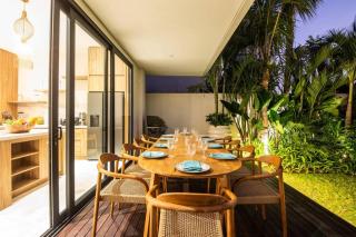 Luxurious 5 bd villa in Seminyak - art deco style - 1