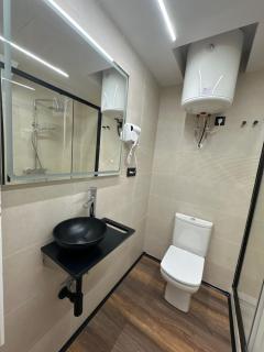 Villa Luxury Rock Tirri - Reus - 6
