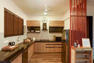 Nistula Luxury Pool Villa C3 in Assagao - Assagao - 1