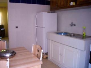 Wohnung in Residence De La Paix mit Großem Balkon - Dakar - 5