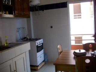 Wohnung in Residence De La Paix mit Großem Balkon - Dakar - 4