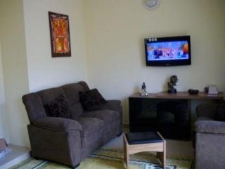 Wohnung in Residence De La Paix mit Großem Balkon - Dakar - 2
