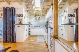 Unconventional BnB near Linate - Supreme Meme Loft - Milan - 4