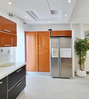 Lux home in central location - 7