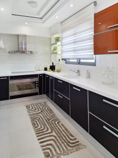 Lux home in central location - Ierápetra - 9