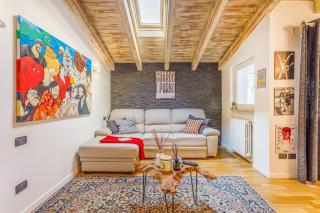 Unconventional BnB near Linate - Supreme Meme Loft - Milan - 0