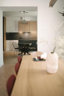 Apartament Nowy Swiat - Kudowa-Zdrój - 7