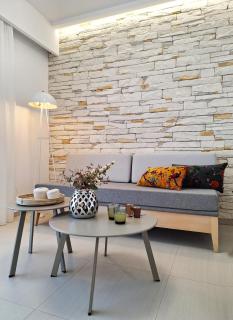 Lux home in central location - Ierápetra - 6