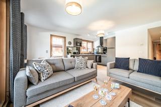 Apartment Fyndor, Morzine - by EMERALD STAY - Morzine - 4