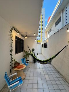 Garden Bessa - Apartamento Térreo - 5