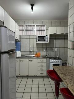Garden Bessa - Apartamento Térreo - 1