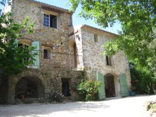 Le Mas Nomade - Callian - 9