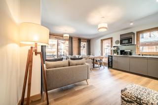 Apartment Fyndor, Morzine - by EMERALD STAY - Morzine - 9