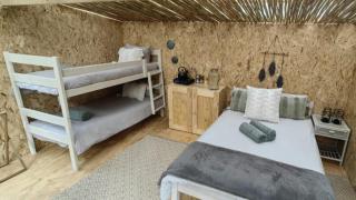 Gaia River Cabin - 1