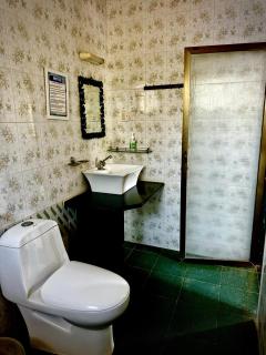 1BHK Apartment at Honeydew 4 by Goaround Homes - Vagator - 4