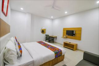 FabHotel Premium Kashi - Benares - 7