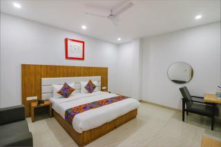 FabHotel Premium Kashi - Benares - 0